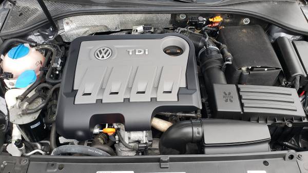 VW Passat TDI / Auto / 28k Miles / Beautiful Car for sale in Lynden, WA – photo 10