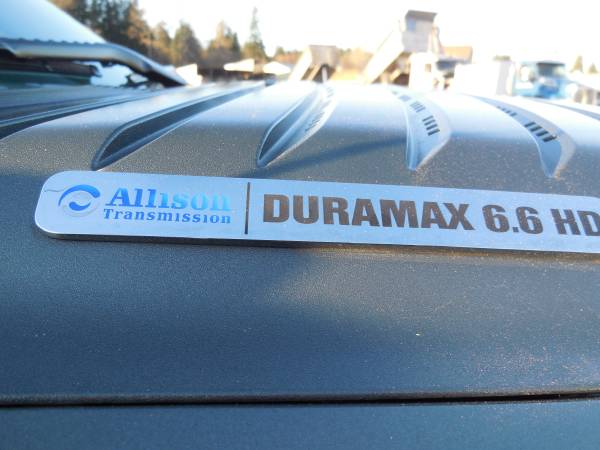 2011 CHEVY 2500HD SIVERADO DURAMAX 4X4 XCAB SUPER CLEAN LEATHER -... for sale in Woodinville, WA – photo 9