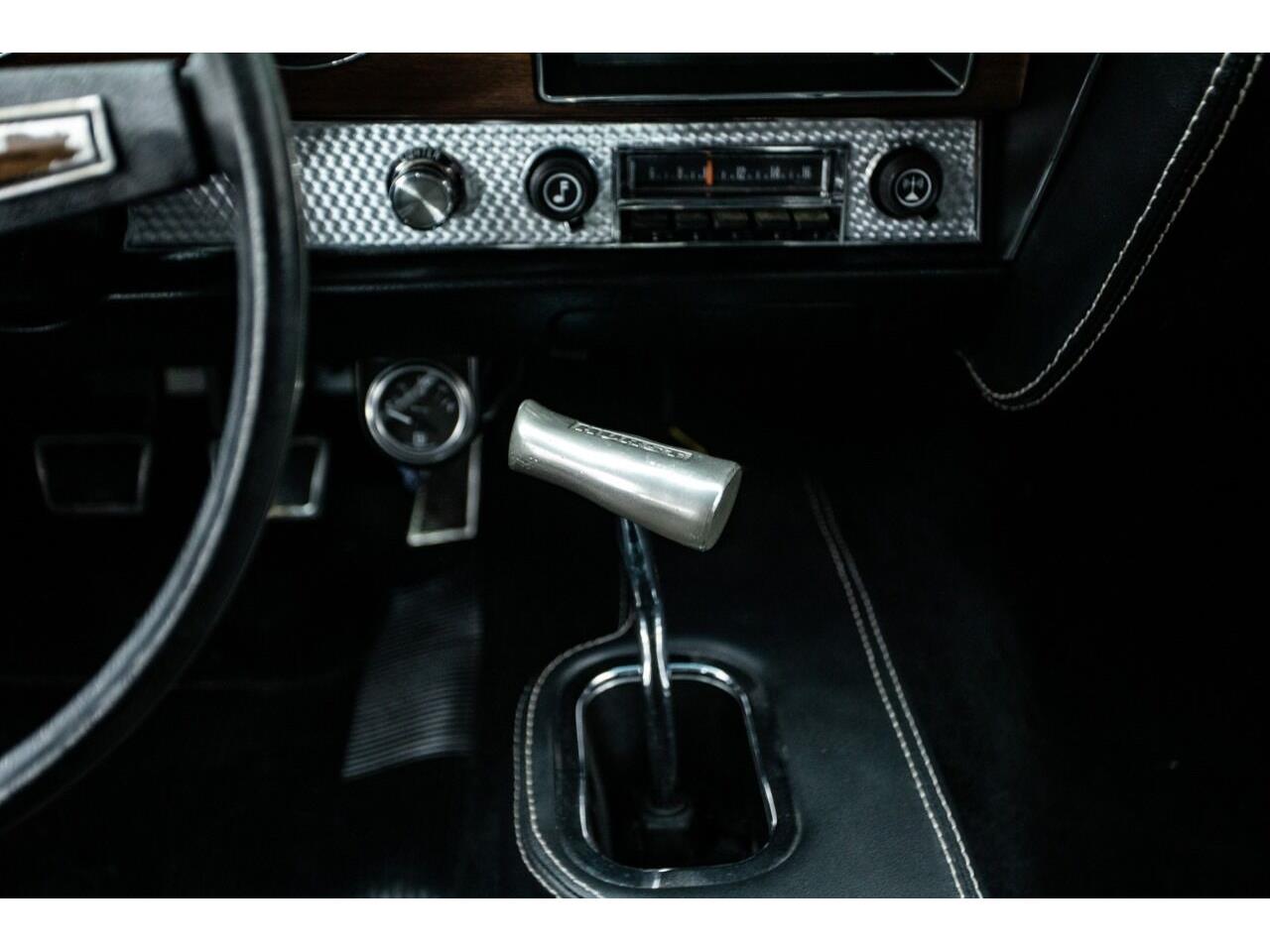 1970 Pontiac GTO for sale in Cedar Rapids, IA – photo 43