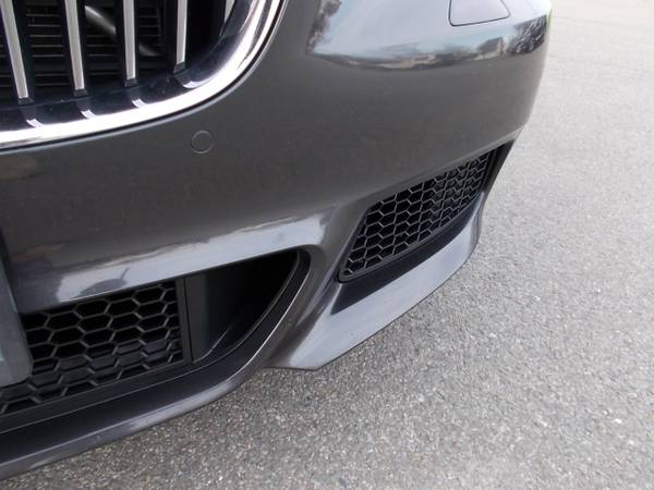 2016 BMW 5 Series Gran Turismo 5dr 535i xDrive Gran Turismo AWD for sale in Other, NJ – photo 24