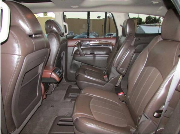 2014 Buick Enclave Leather Sport Utility 4D Easy Financing, All... for sale in Anaheim, CA – photo 15