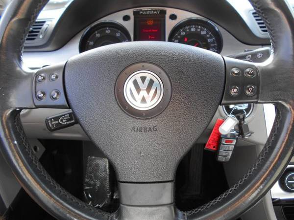2006 Volkswagen Passat Sedan 3.6L V6 AWD All Wheel Drive SKU:6P145614 for sale in colo springs, CO – photo 16