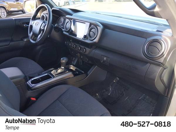 2017 Toyota Tacoma TRD Off Road 4x4 4WD Four Wheel Drive... for sale in Tempe, AZ – photo 22