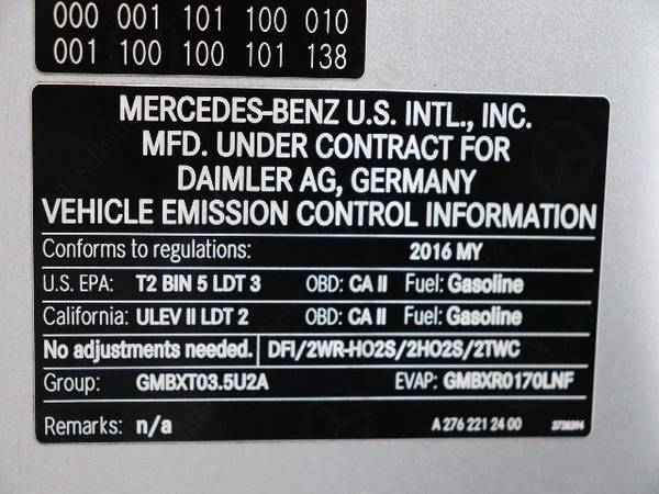 2016 Mercedes Benz GLE350 SUV*Loaded*Navi*Warranty* for sale in San Jose, CA – photo 21
