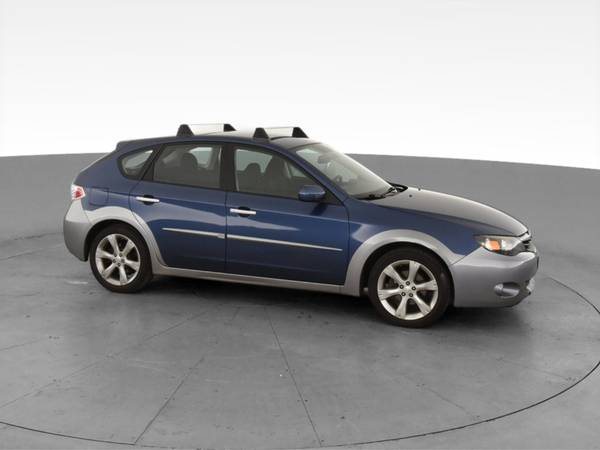 2011 Subaru Impreza Outback Sport Wagon 4D wagon Blue - FINANCE... for sale in Buffalo, NY – photo 14