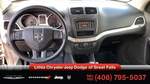 2020 Dodge Journey SE Value FWD - - by dealer for sale in Great Falls, MT – photo 20