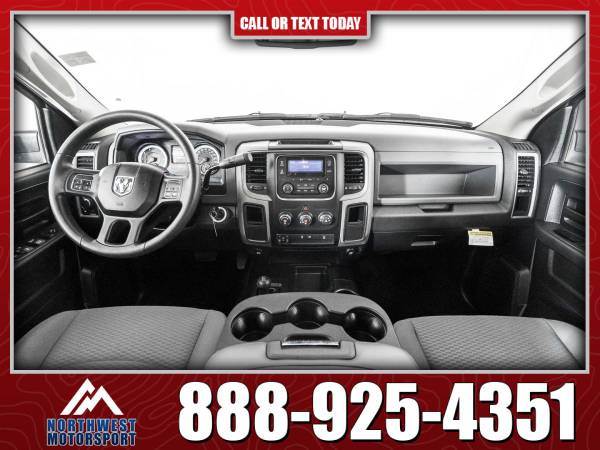2016 Dodge Ram 2500 Tradesman 4x4 - - by dealer for sale in Boise, ID – photo 3