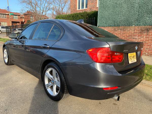 2014 BMW 320i xDrive base Grey/Black 150k miles $12,000 FIRM - cars... for sale in Brooklyn, NY – photo 5