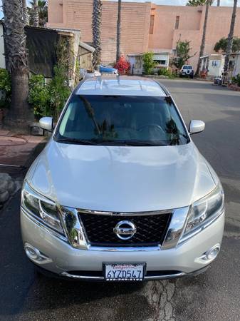 2013 Nissan Pathfinder for sale in Chula vista, CA – photo 5