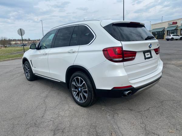 2017 BMW X5 xDrive35i Sports Activity Vehicle - - by for sale in Rome, NY – photo 2