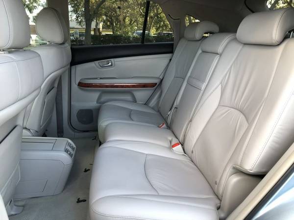 2008 Lexus RX 350 LUXURY SUV~ ALL WHEEL DRIVE~ WELL... for sale in Sarasota, FL – photo 6