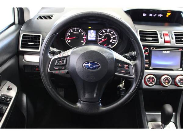 2015 Subaru Impreza Wagon 2.0i Premium - GOOD/BAD/NO CREDIT OK! -... for sale in Escondido, CA – photo 10