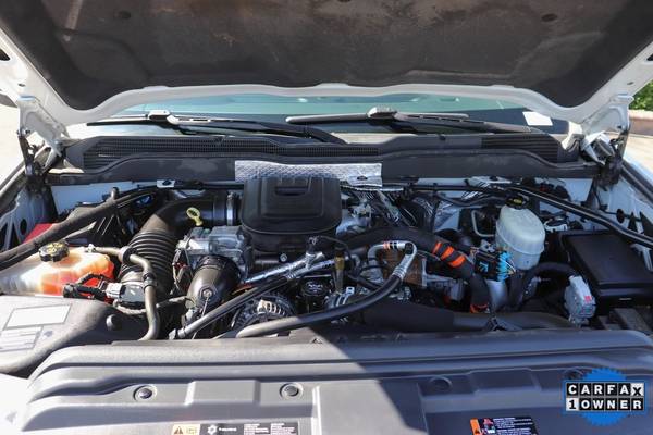 2015 Chevrolet Chevy Silverado 2500 Diesel LTZ 4D LTZ RWD 32012 for sale in Fontana, CA – photo 8
