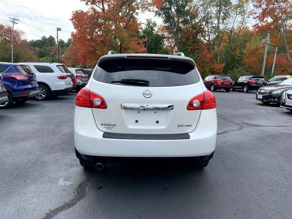 2013 Nissan Rogue SV -CALL/TEXT TODAY! - cars & trucks - by dealer -... for sale in Salem, NH – photo 7