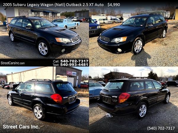 2009 Subaru Forester (Natl) Auto X PRICED TO SELL! for sale in Fredericksburg, NC – photo 21