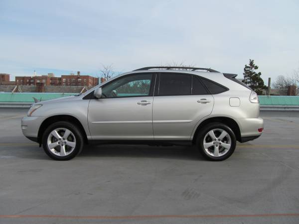 2009/2008 LEXUS RX350 NAVIGATION BACKUPS CAMERA NEW TIRES - cars &... for sale in Brooklyn, NY – photo 2