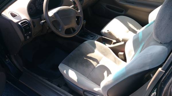 Acura Integra 1995, clean title, very little rust, tons of new parts for sale in Warminster, PA – photo 6