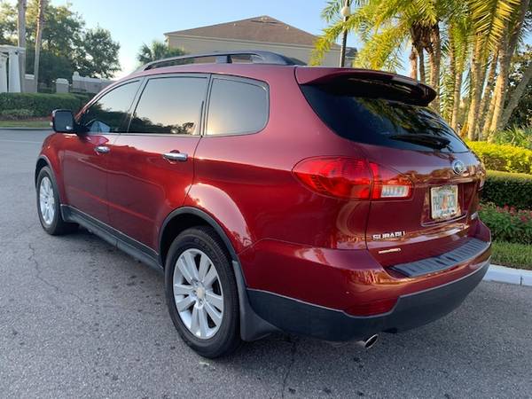 2014 Subaru B9 Tribeca Low Miles 3rd Row Leather Sunroof Loaded for sale in Winter Park, FL – photo 21
