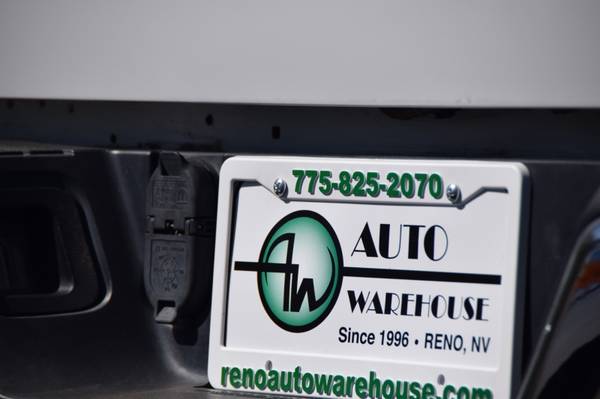 2015 Ram 1500 4WD Quad Cab 140 5 SLT - - by dealer for sale in Reno, NV – photo 14
