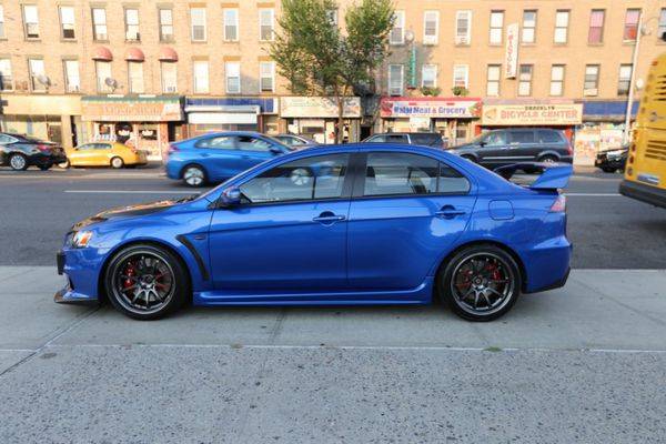2015 Mitsubishi Lancer Evolution FE GUARANTEE APPROVAL!! for sale in Brooklyn, NY – photo 12