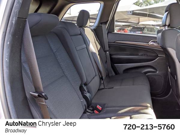 2014 Jeep Grand Cherokee Laredo 4x4 4WD Four Wheel Drive... for sale in Littleton, CO – photo 18