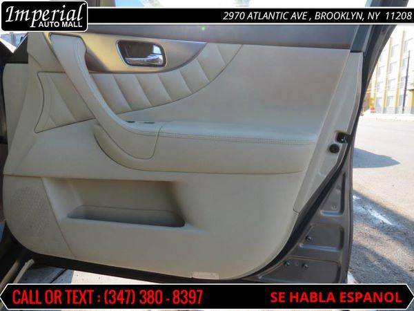 2010 Infiniti FX35 AWD 4dr -**COLD WEATHER, HOT DEALS!!!** for sale in Brooklyn, NY – photo 11