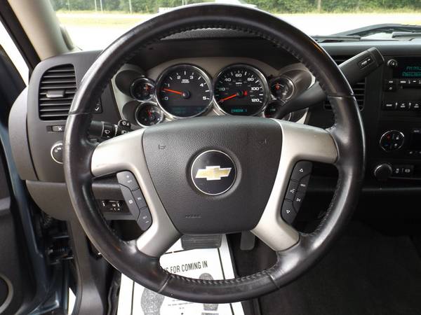 2014 Chevrolet Silverado 2500HD Duramax Turbo Diesel 4x4 Flatbed for sale in Kathleen, GA – photo 20