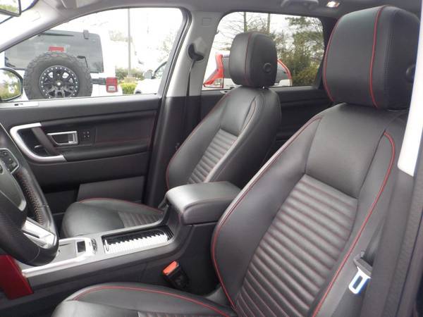 2018 Land Rover Discovery Sport SPORT HSE 4X4, LEATHER HEATED & for sale in Virginia Beach, VA – photo 18