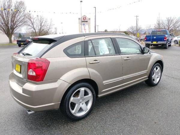 2007 Dodge Caliber R/T Only 500 Down! OAC - - by for sale in Spokane, WA – photo 5