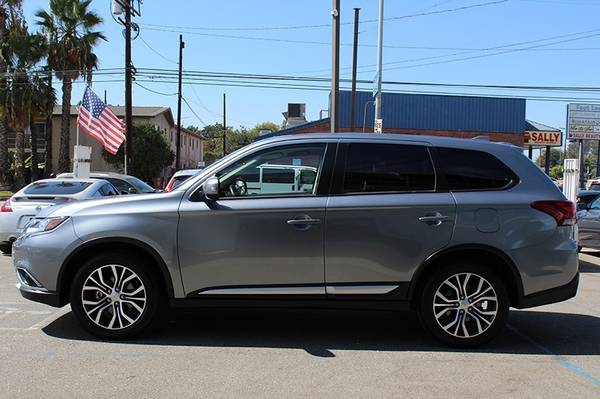 2018 MITSUBISHI OUTLANDER SE **$0 - $500 DOWN. *BAD CREDIT 1ST TIME... for sale in North Hollywood, CA – photo 8