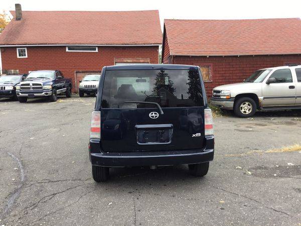 2005 Scion xB 5dr Wgn Auto for sale in East Windsor, CT – photo 6