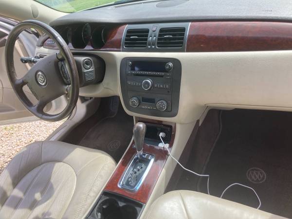 2009 Buick Lucerne for sale in Zanesville, OH – photo 4