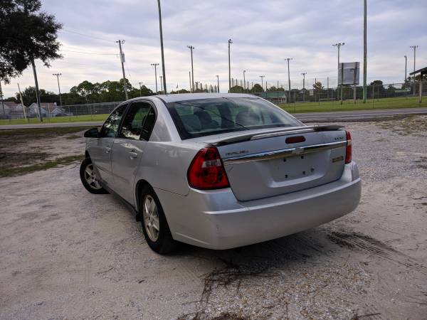 [Runs and Drives] 2004 Chevy Malibu V6 for sale in Shalimar , FL – photo 10