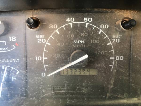 1996 Ford super duty for sale in Centerville, UT – photo 11