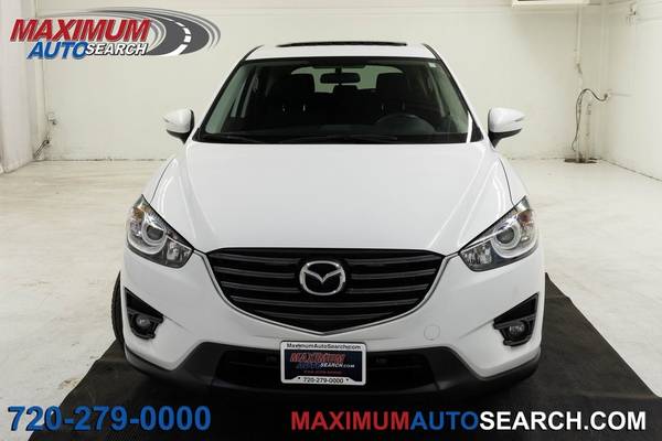 2016 Mazda CX-5 AWD All Wheel Drive Touring SUV for sale in Englewood, SD – photo 2