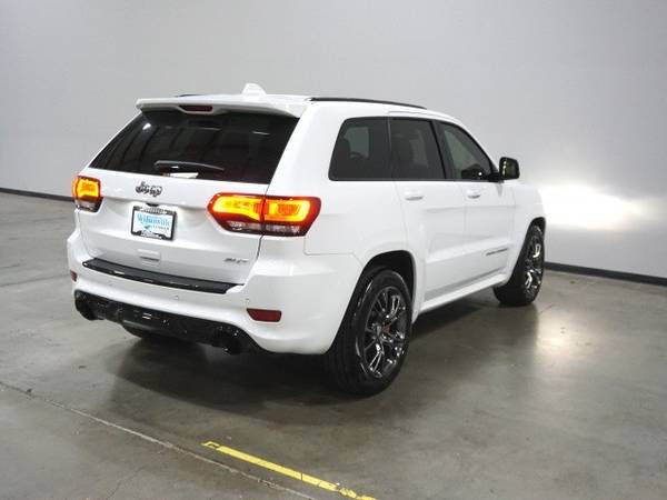 2016 Jeep Grand Cherokee 4x4 4WD SRT SUV - - by dealer for sale in Wilsonville, OR – photo 6