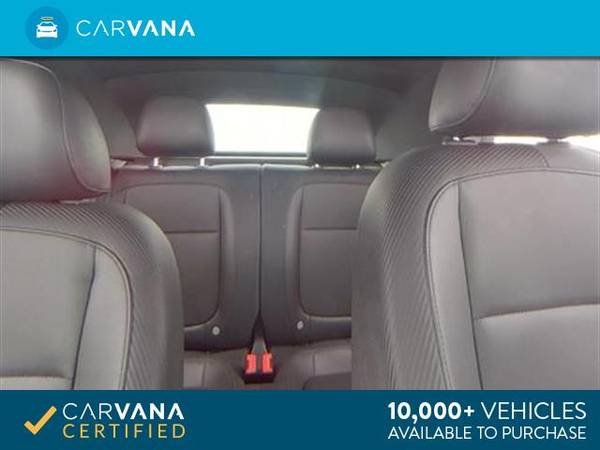 2014 VW Volkswagen Beetle 1.8T Convertible 2D Convertible WHITE - for sale in Indianapolis, IN – photo 17