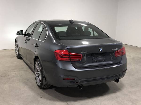 2017 BMW 3 Series 340i xDrive - - by dealer - vehicle for sale in Buffalo, NY – photo 5