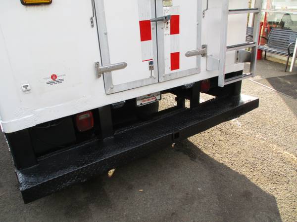 2005 Ford Econoline Commercial Cutaway E-350 CABLE PULLER, FIBER for sale in south amboy, LA – photo 19