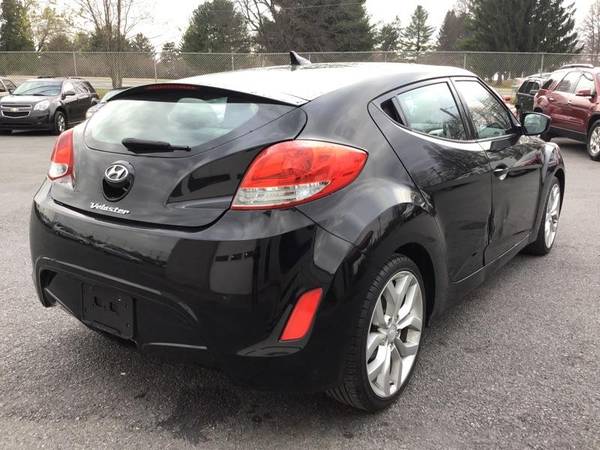 2013 HYUNDAI VELOSTER*UP FOR AUCTION* - cars & trucks - by dealer -... for sale in Whitehall, PA – photo 5
