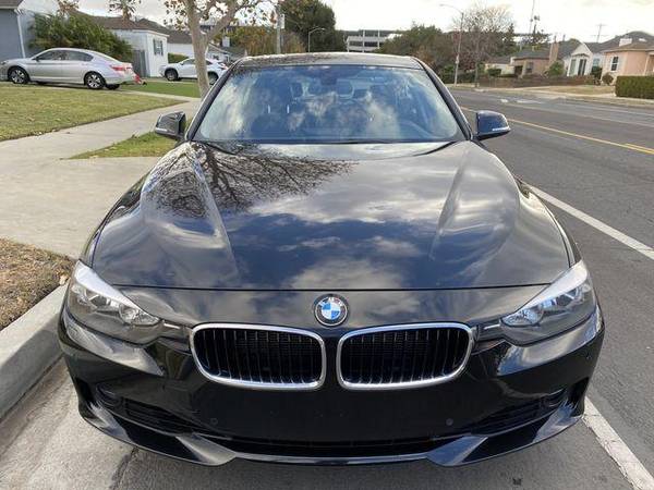 2015 BMW 3 Series 328i xDrive Sedan 4D - FREE CARFAX ON EVERY for sale in Los Angeles, CA – photo 3