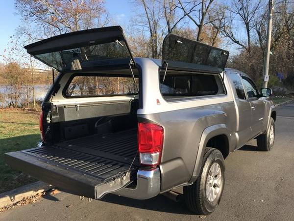 2016 Toyota Tacoma Access Cab - Financing Available! - cars & trucks... for sale in Morrisville, PA – photo 20