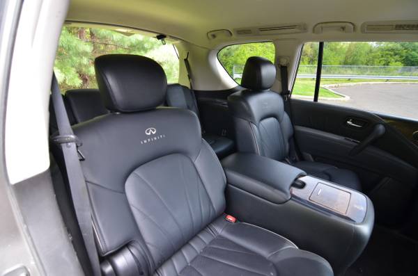 2012 Infiniti QX56 for sale in Other, NJ – photo 21