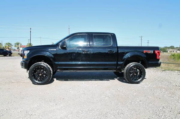2016 FORD F-150 XLT FX4*5.0L*PANO... for sale in Liberty Hill, IA – photo 5