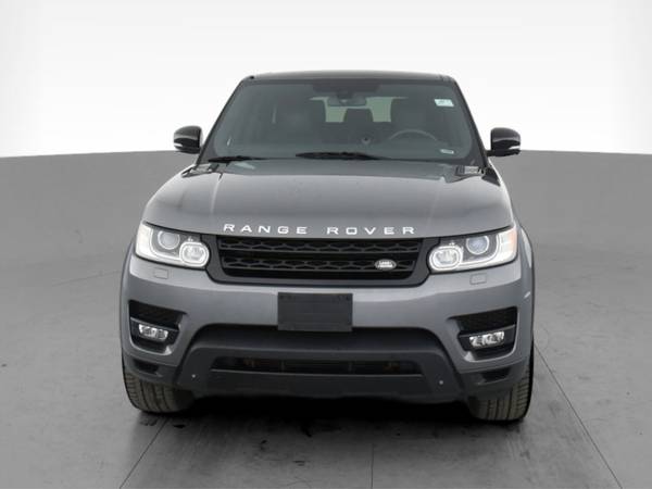 2014 Land Rover Range Rover Sport Supercharged Sport Utility 4D suv... for sale in Visalia, CA – photo 17
