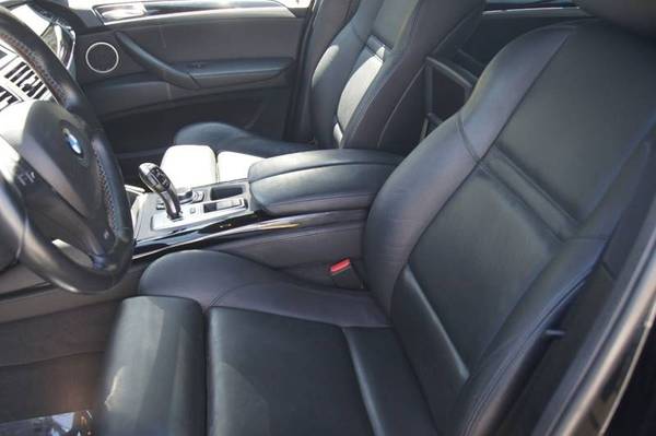 2012 BMW X5 M ONLY 47K MILES X5M LOADED BEAST WARRANTY FINANCING... for sale in Carmichael, CA – photo 13