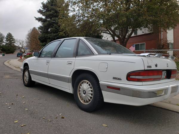 1994 Buick Regal for sale in Denver , CO – photo 4