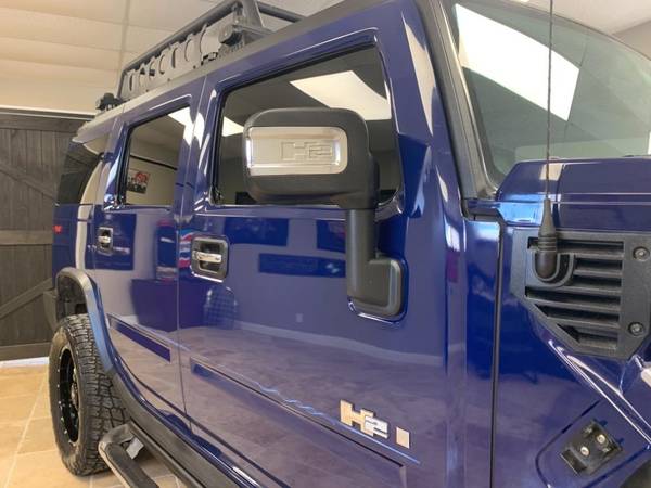 2008 HUMMER H2 4X4 LUXURY SUV ON SALE - - by for sale in St.petersburg, FL – photo 6