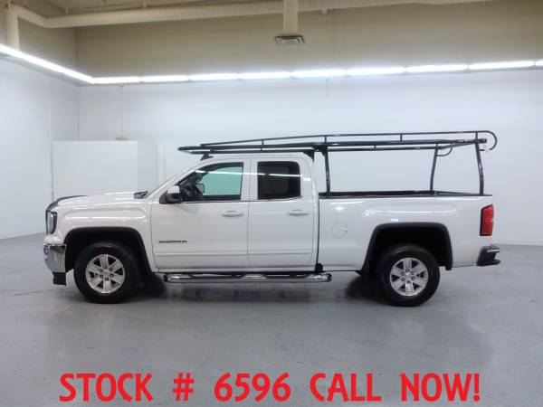 2016 GMC Sierra 1500 ~ Double Cab ~ Only 30K Miles! - cars & trucks... for sale in Rocklin, CA – photo 2