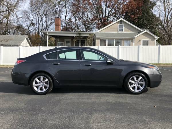 2013 *Acura* *TL* ****1 OWNER CLEAN CARFAX VEH - cars & trucks - by... for sale in Smyrna, TN – photo 5